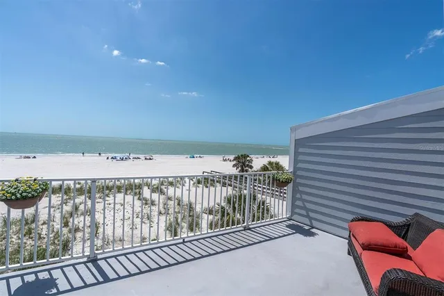 $1,215,000 | 12274 1st Street West, Unit 2, Treasure Island, FL 33706