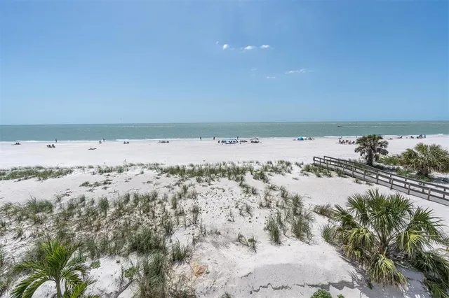 $1,215,000 | 12274 1st Street West, Unit 2, Treasure Island, FL 33706