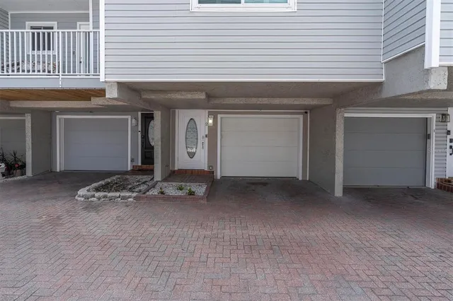 $1,215,000 | 12274 1st Street West, Unit 2, Treasure Island, FL 33706