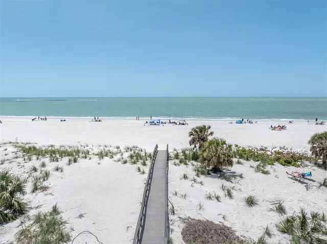 $1,215,000 | 12274 1st Street West, Unit 2, Treasure Island, FL 33706