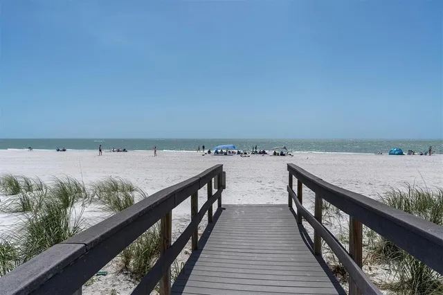 $1,215,000 | 12274 1st Street West, Unit 2, Treasure Island, FL 33706