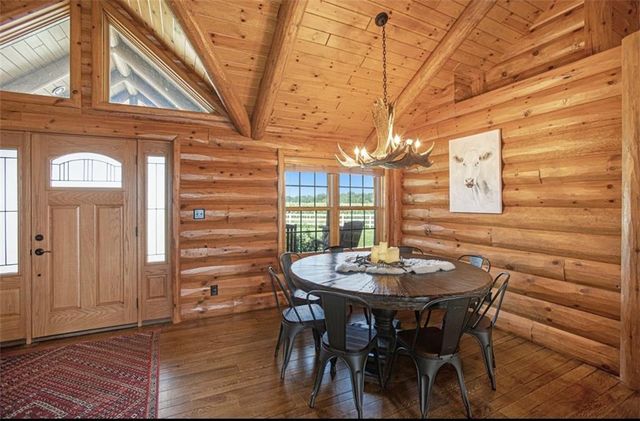 $850,000 | 19295 Highway 52, Pleasanton, KS 66075