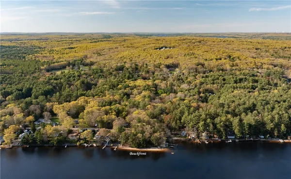 $299,000 | 0 Whitehead Road, Coventry, RI 02816