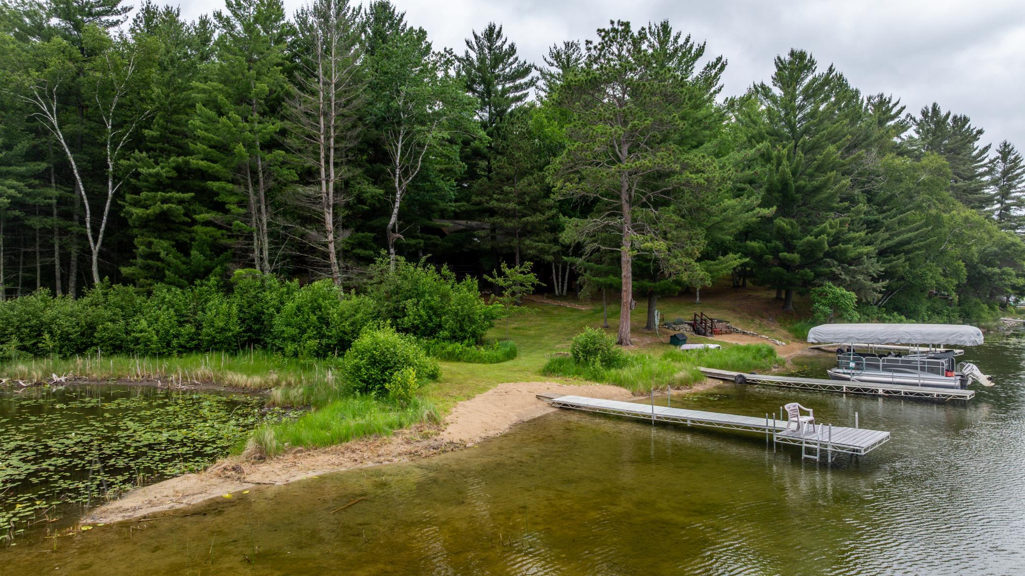 22186 Glacial Ridge Trail Nevis, MN 56467 - Photo 50 of 54