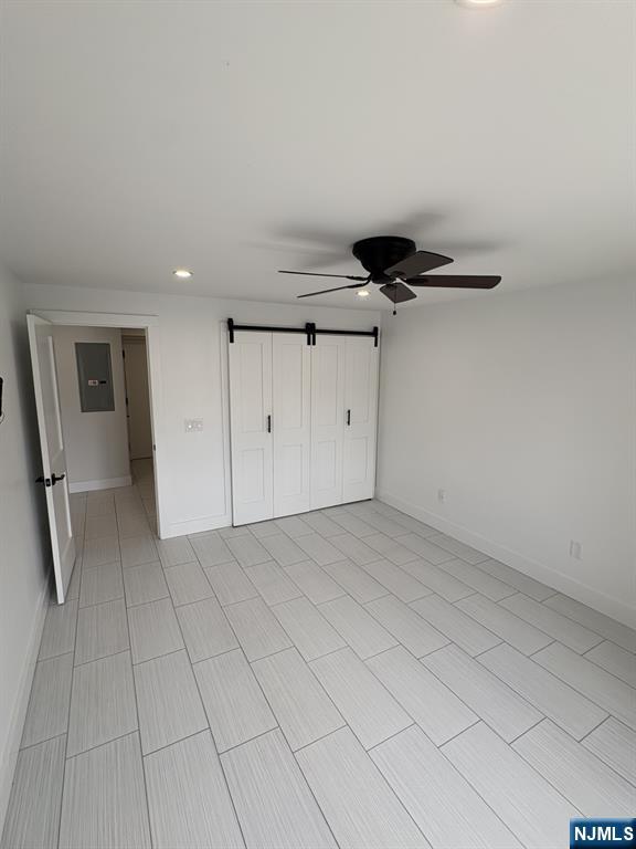 281 Park Street, Unit 2L Hackensack, NJ 07601 - Photo 8 of 18