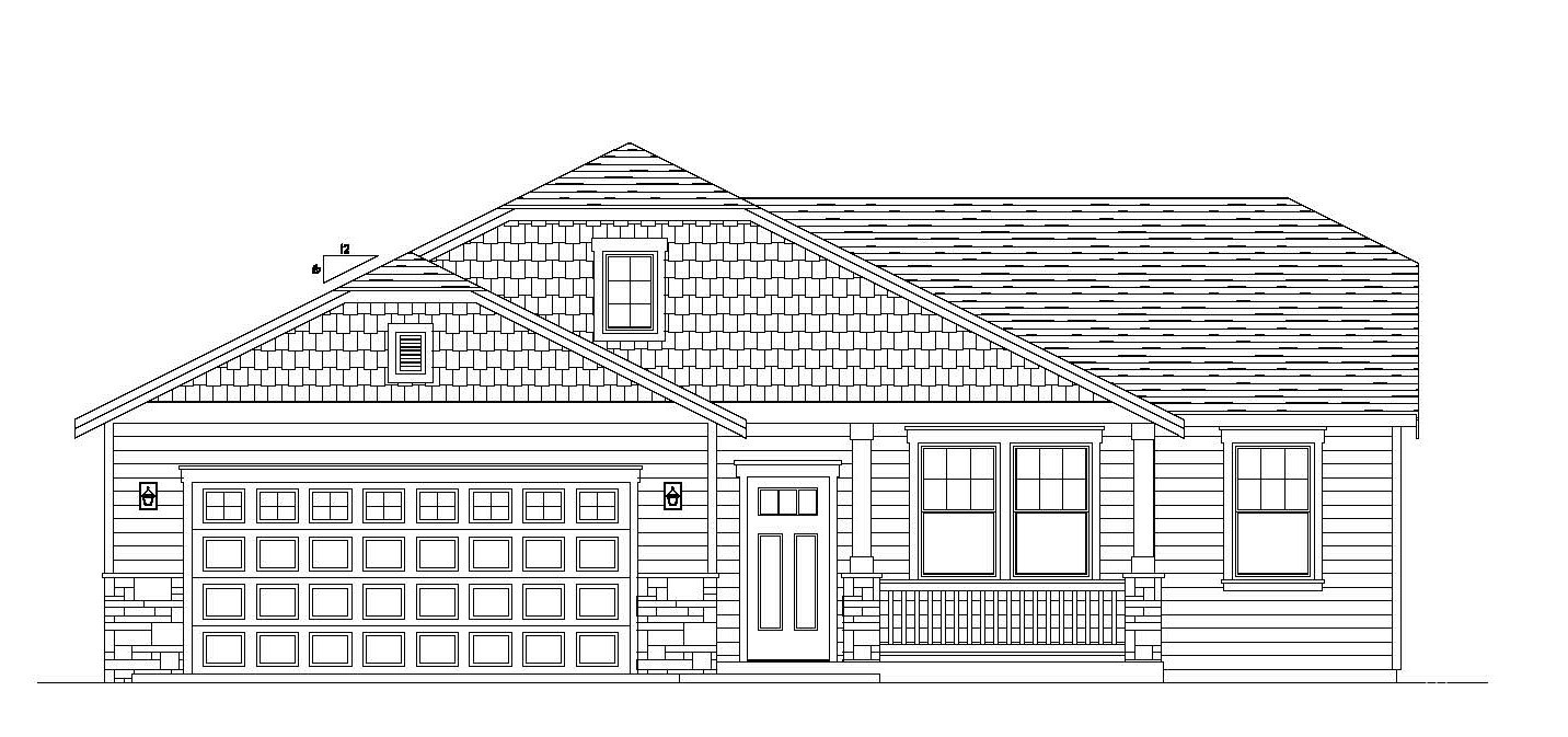 1356 Woods Point Loop Ferndale, WA 98248 - Photo 1 of 3 Gallery Image 1