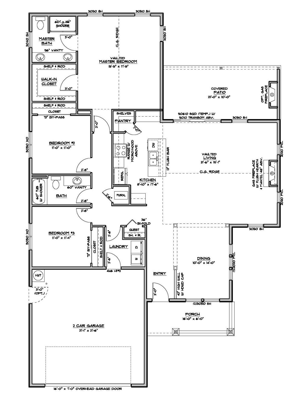 1356 Woods Point Loop Ferndale, WA 98248 - Photo 2 of 3 Gallery Image 2