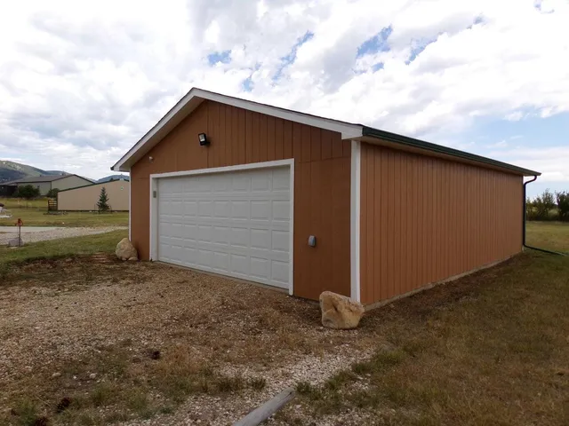 $679,000 | 77 John Lane, Story, WY 82842