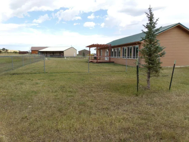 $679,000 | 77 John Lane, Story, WY 82842
