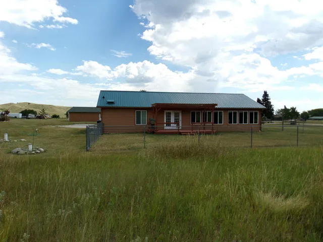 $679,000 | 77 John Lane, Story, WY 82842