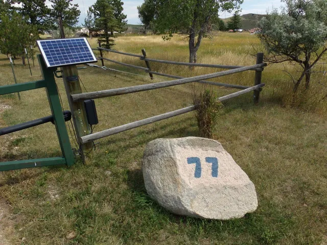 $679,000 | 77 John Lane, Story, WY 82842