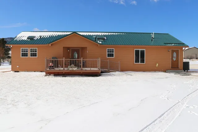 $679,000 | 77 John Lane, Story, WY 82842