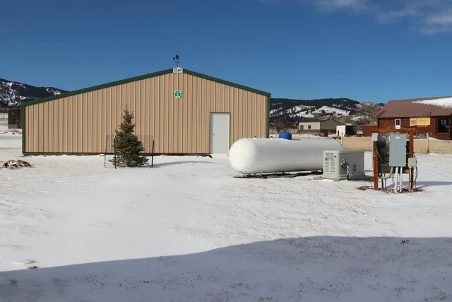 $679,000 | 77 John Lane, Story, WY 82842