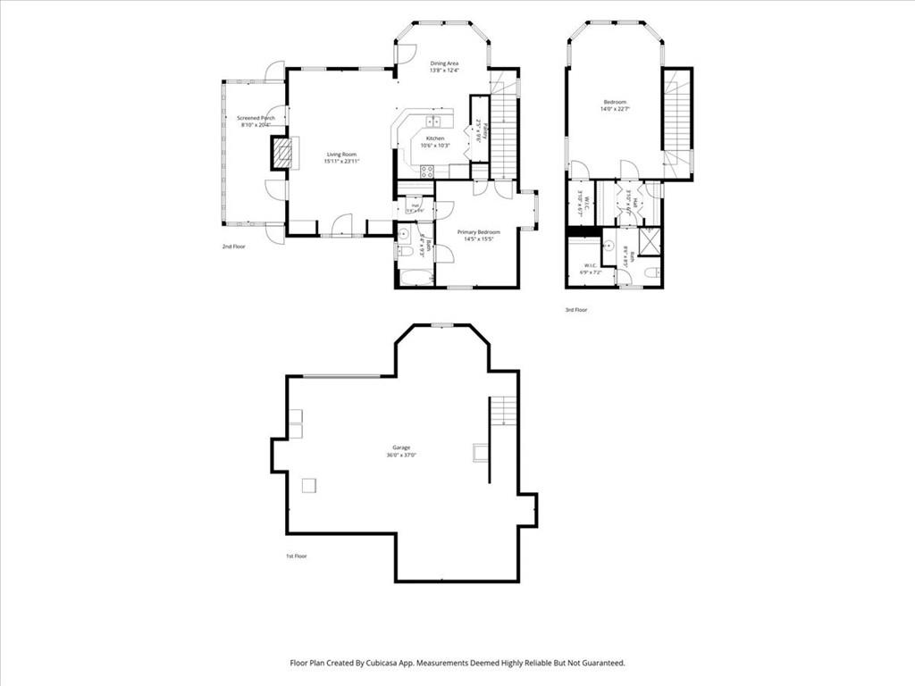 6533 West Armuchee Road Summerville, GA 30747 - Photo 65 of 65 Gallery Image 65