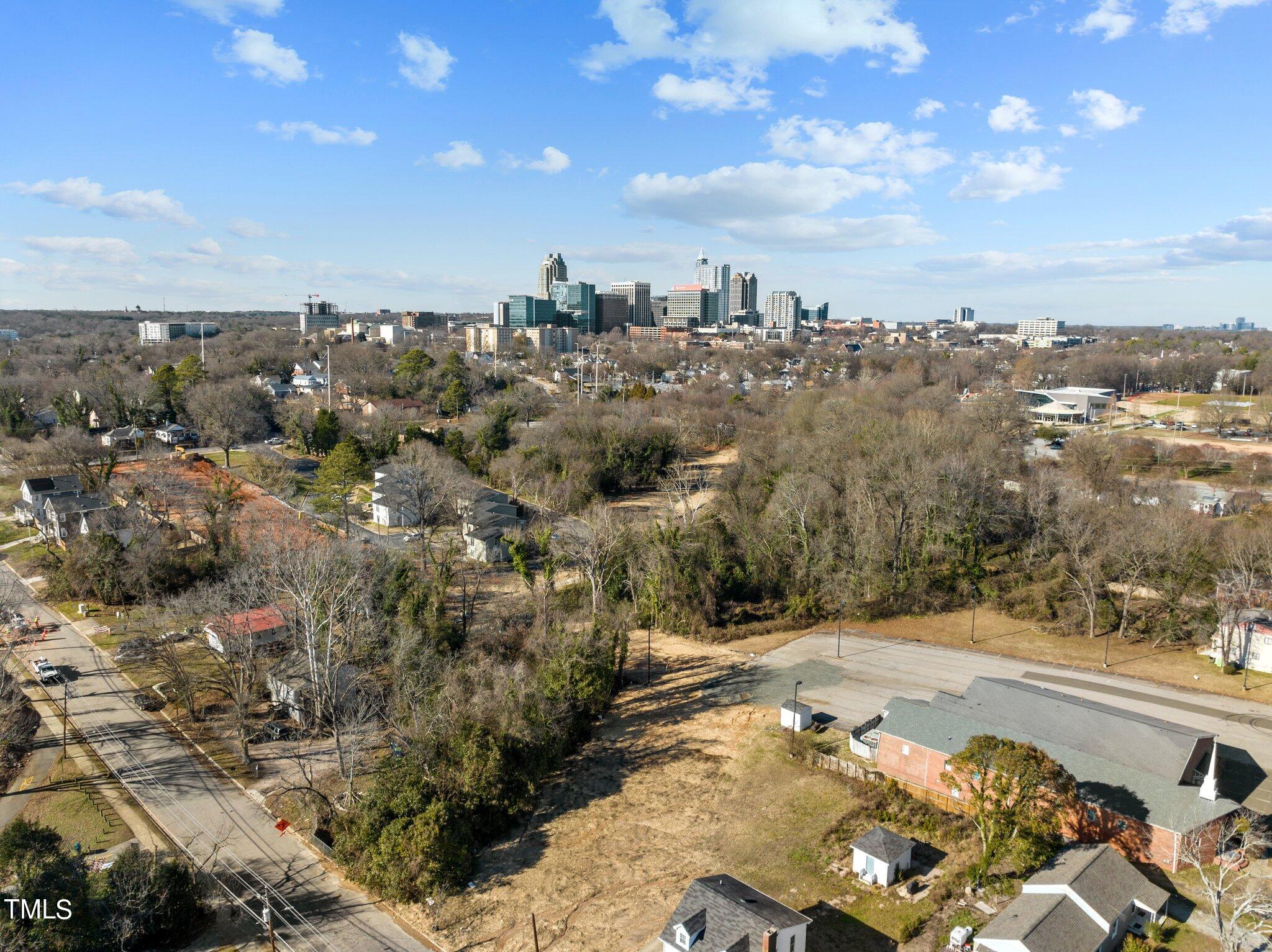 600 Bragg Street Raleigh, NC 27610 - Photo 68 of 68 67-web-or-mls-DJI_0503