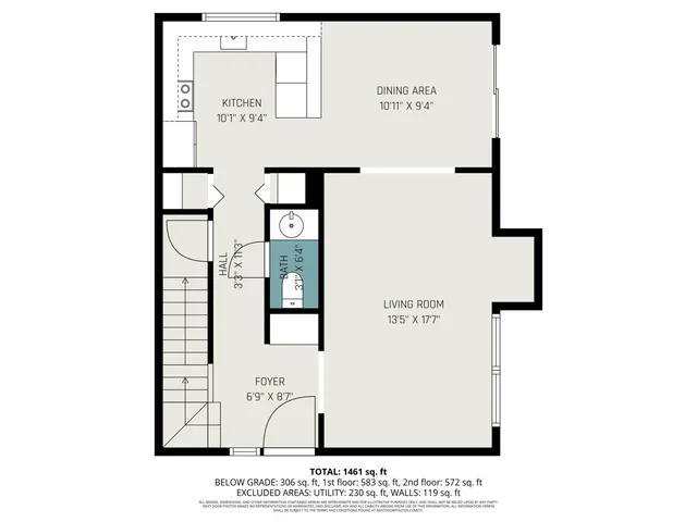 $170,000 | 221 Paisley Court, Kalamazoo, MI 49006
