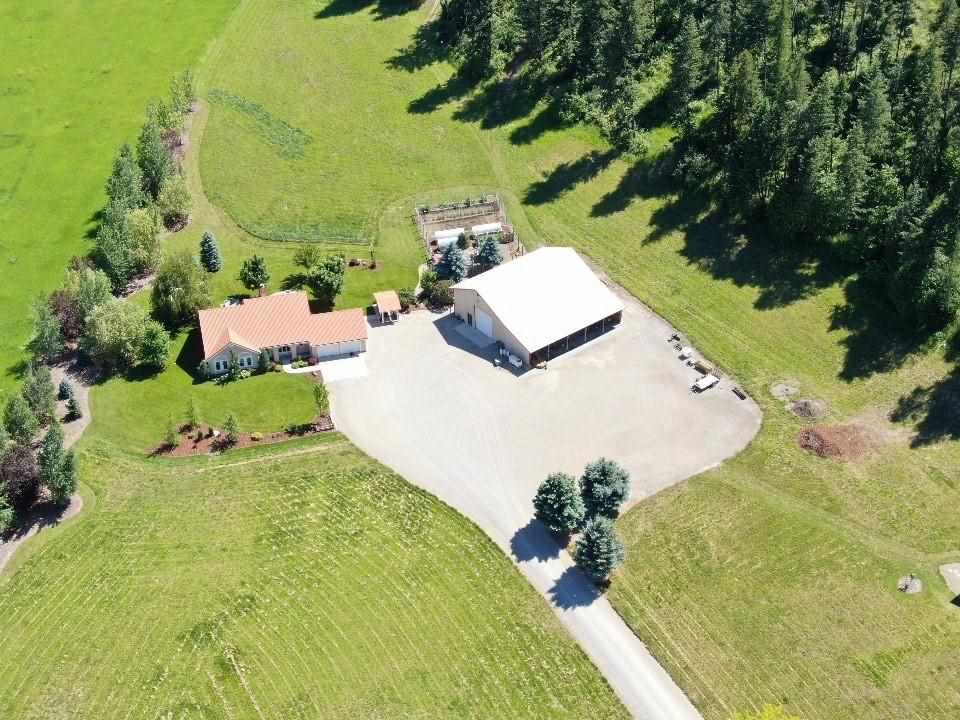 1801 Hutchison Road Addy, WA 99101 - Photo 14 of 39