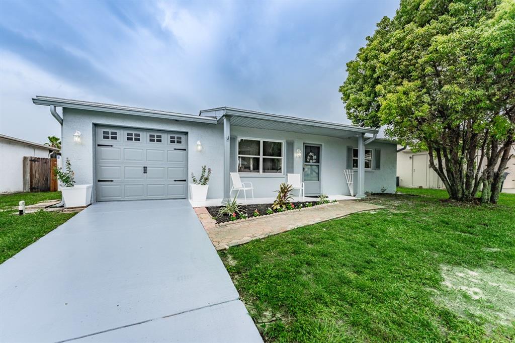 9841 Crofton Lane Port Richey, FL 34668 - Photo 1 of 1