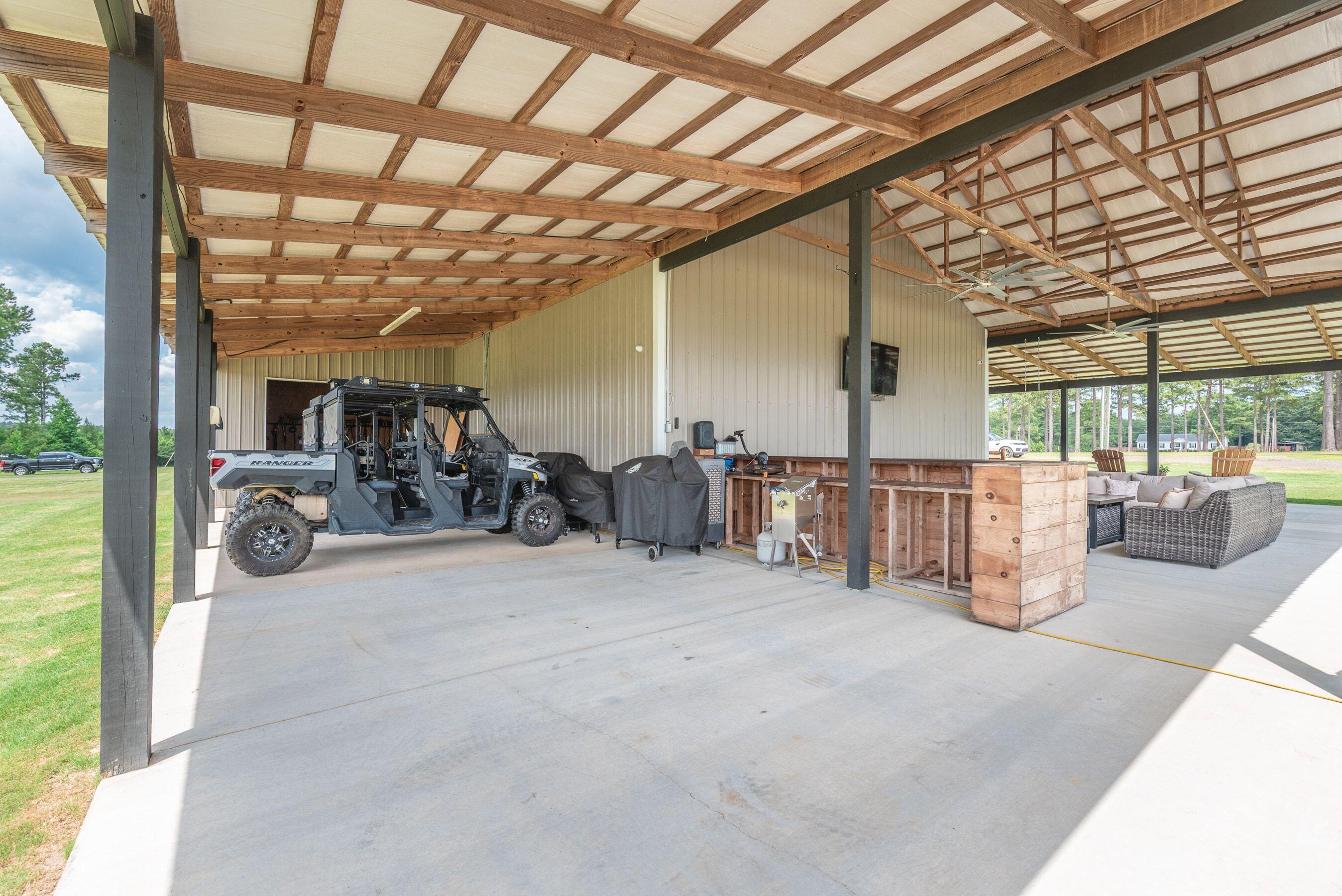 2650 State Rd S-6-54 Barnwell, SC 29812 - Photo 53 of 80