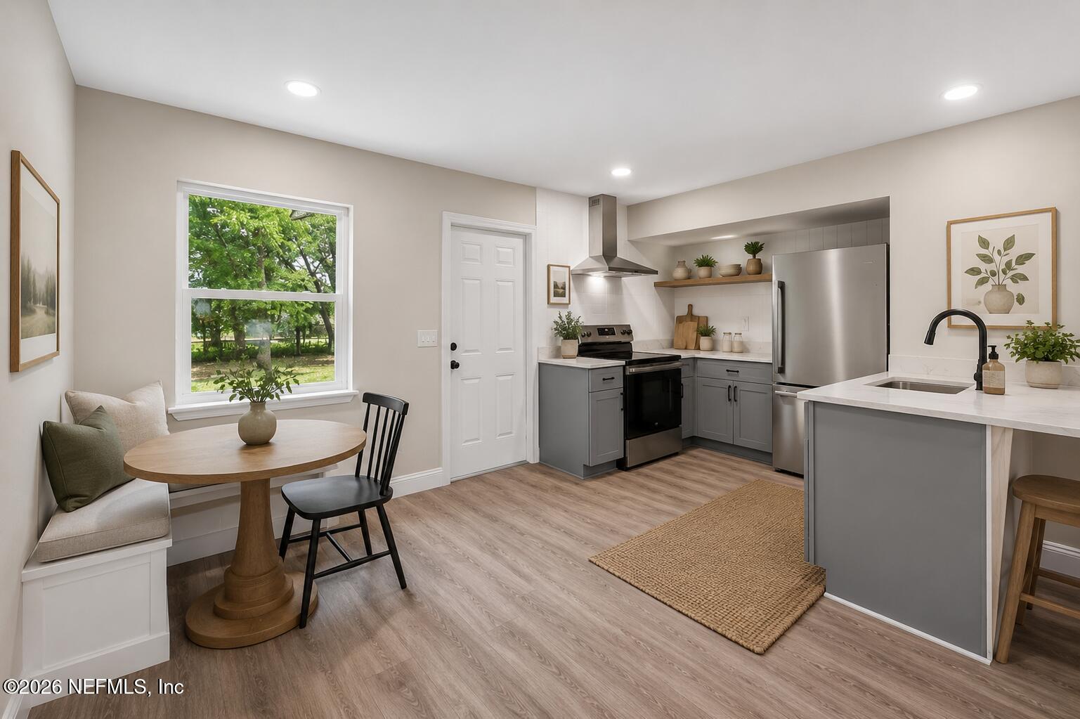 10554 Dobell Road Jacksonville, FL 32246 - Photo 9 of 31 Virtually staged