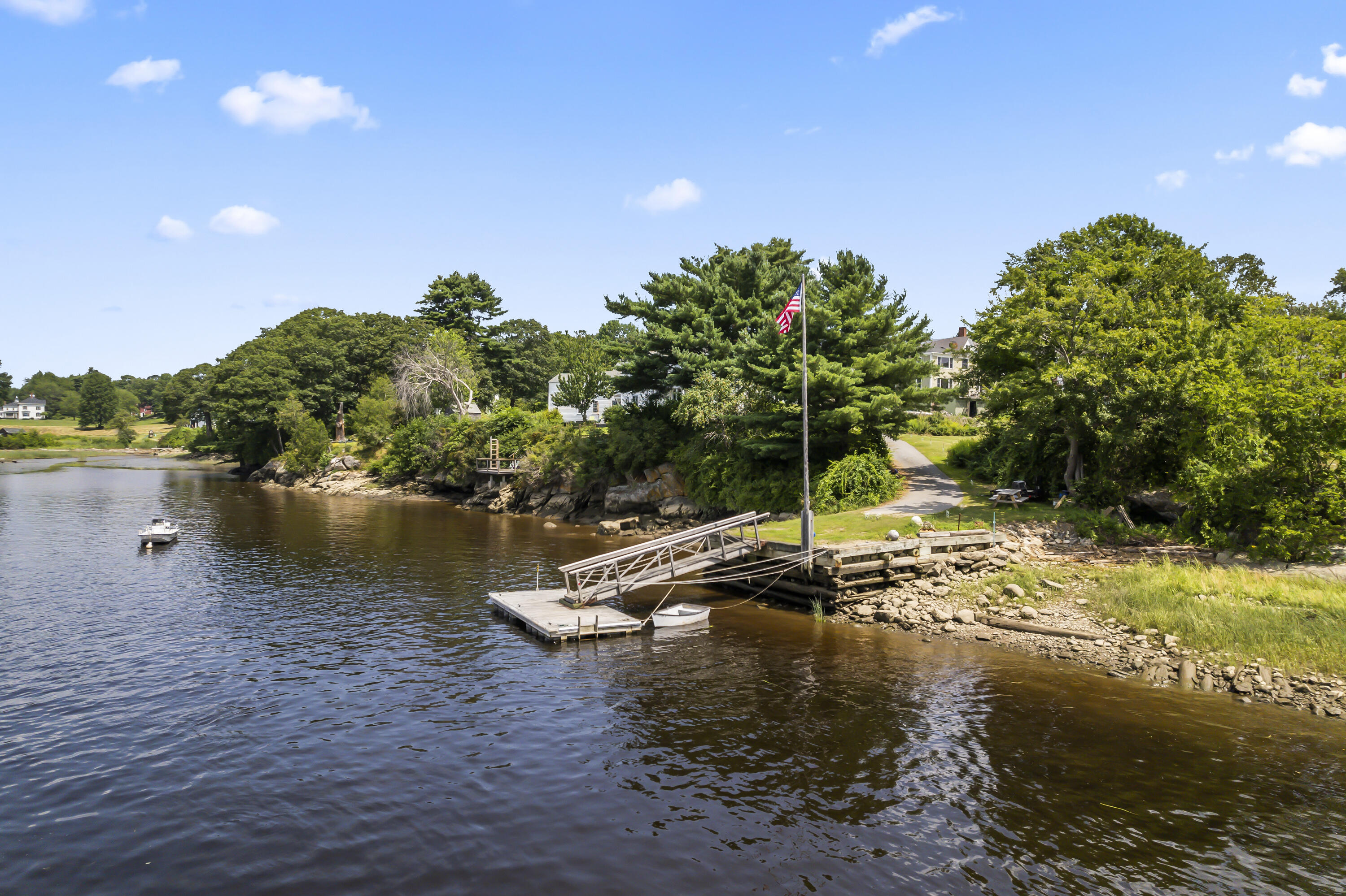 221 River Road Woolwich, ME 04579 - Photo 67 of 68 221 River Rd_197