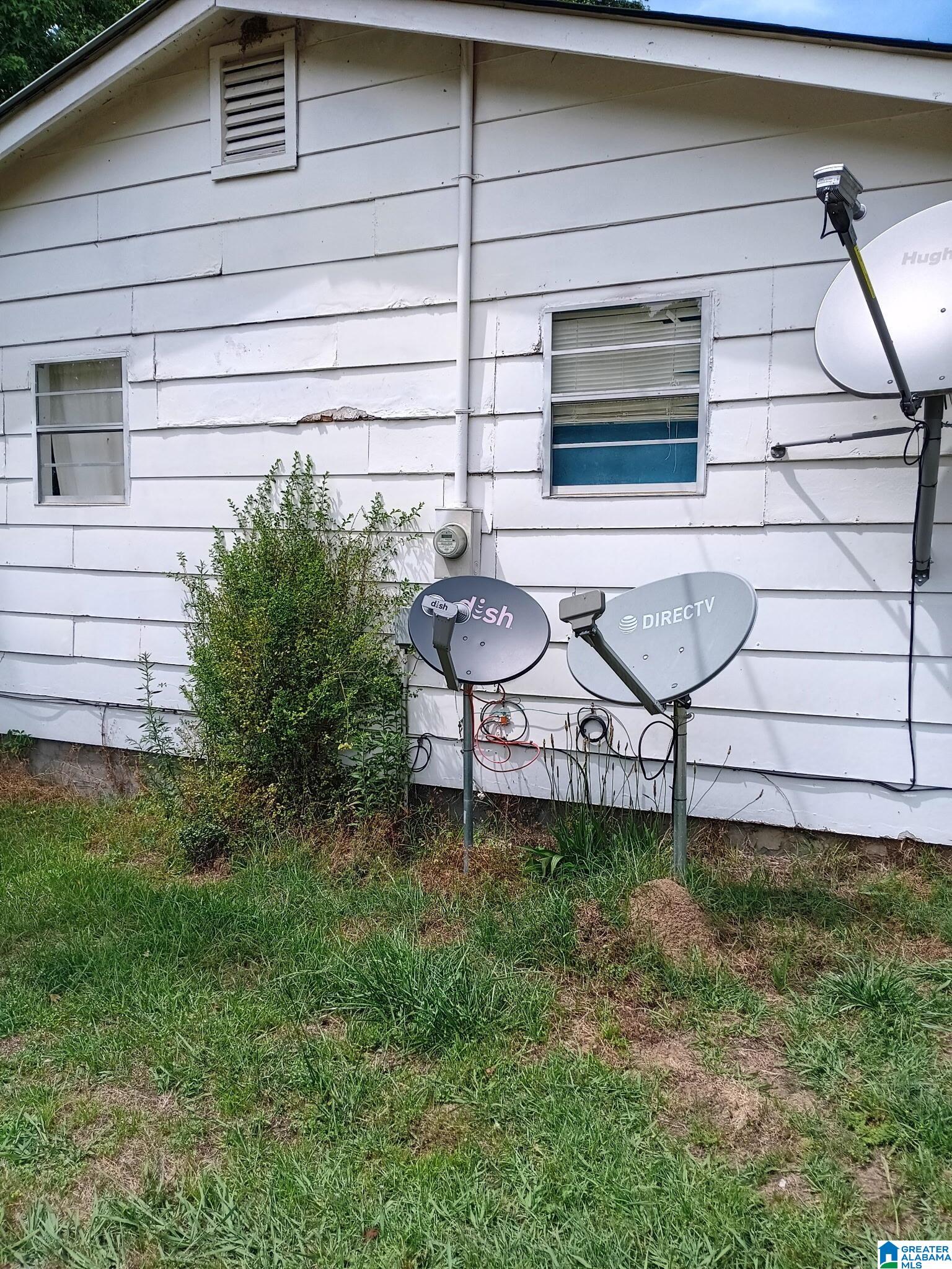 144 Thomas Road Altoona, AL 35952 - Photo 3 of 11