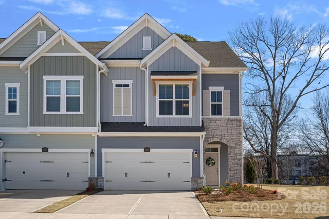 $639,900 | 8233 Houser Street, Cornelius, NC 28031
