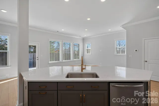 $639,900 | 8233 Houser Street, Cornelius, NC 28031