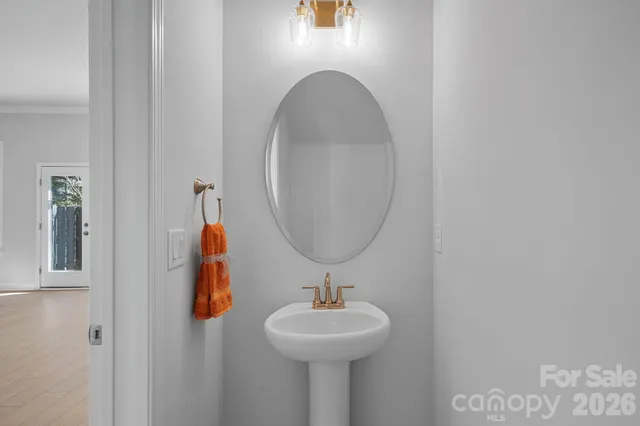 $639,900 | 8233 Houser Street, Cornelius, NC 28031