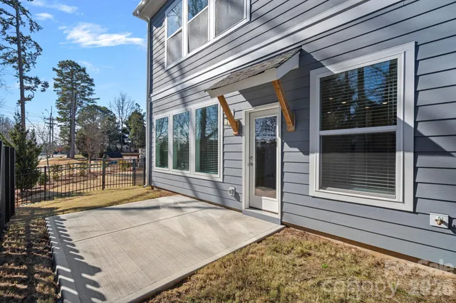 $639,900 | 8233 Houser Street, Cornelius, NC 28031