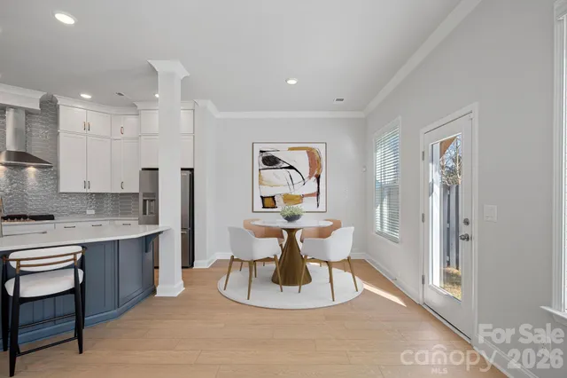 $639,900 | 8233 Houser Street, Cornelius, NC 28031