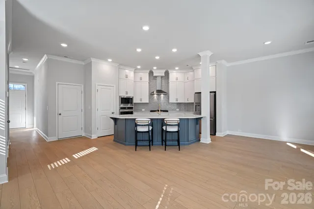 $639,900 | 8233 Houser Street, Cornelius, NC 28031