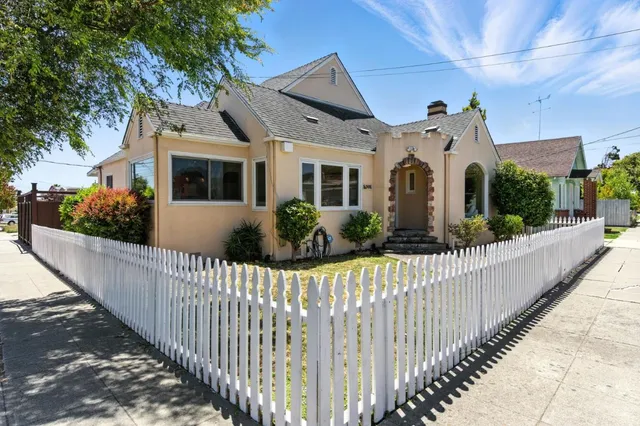 $778,000 | 3428 Esmond Avenue, Richmond, CA 94805