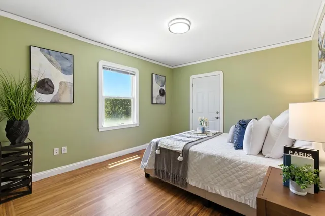 $778,000 | 3428 Esmond Avenue, Richmond, CA 94805