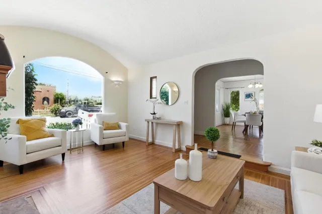 $778,000 | 3428 Esmond Avenue, Richmond, CA 94805