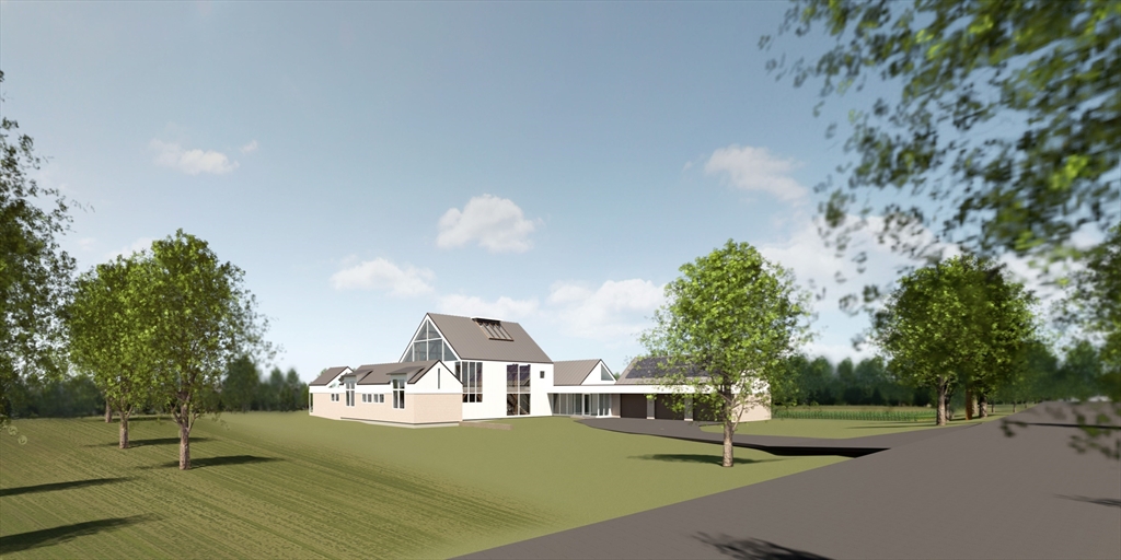 241 Shadyside Avenue Concord, MA 01742 - Photo 1 of 11