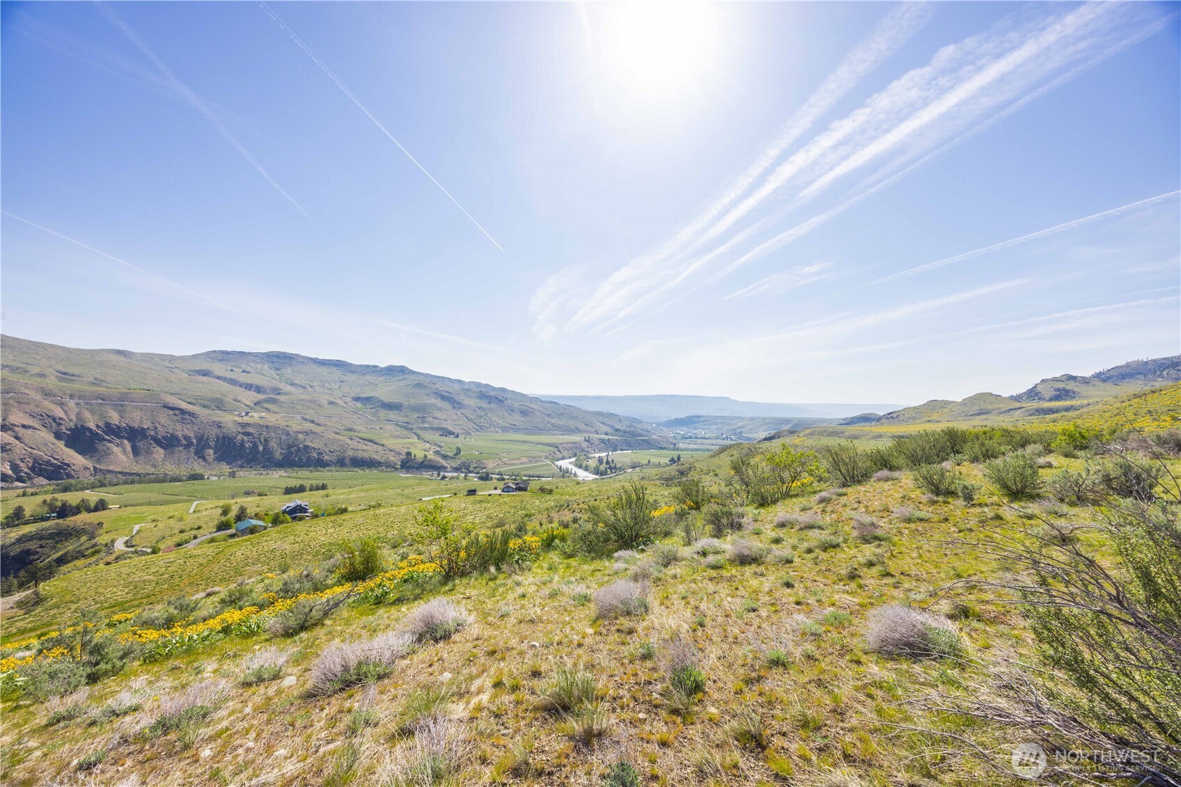0 Goat Ridge, Unit 5 Pateros, WA 98846 - Photo 11 of 40
