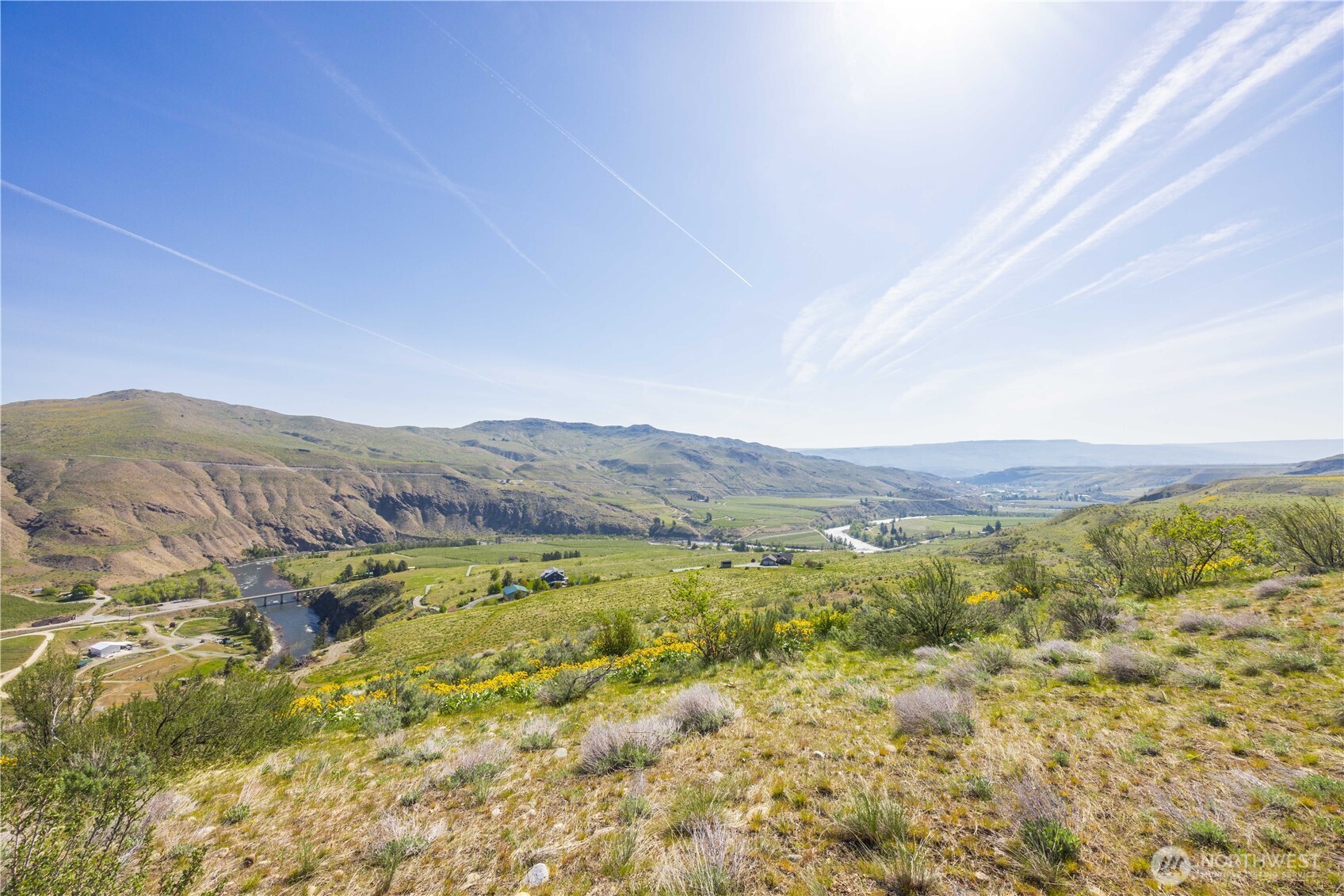 0 Goat Ridge, Unit 5 Pateros, WA 98846 - Photo 12 of 40
