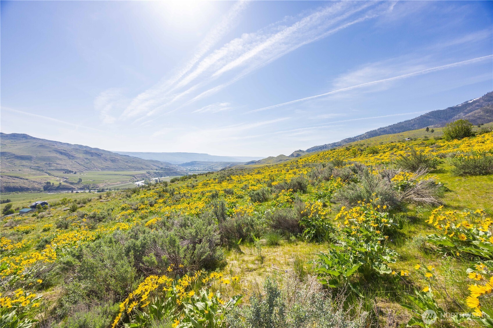 0 Goat Ridge, Unit 5 Pateros, WA 98846 - Photo 15 of 40