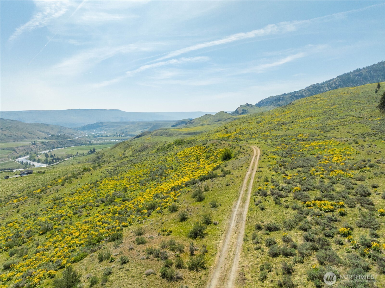 0 Goat Ridge, Unit 5 Pateros, WA 98846 - Photo 22 of 40