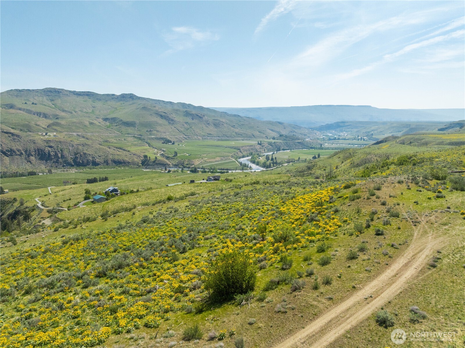 0 Goat Ridge, Unit 5 Pateros, WA 98846 - Photo 24 of 40