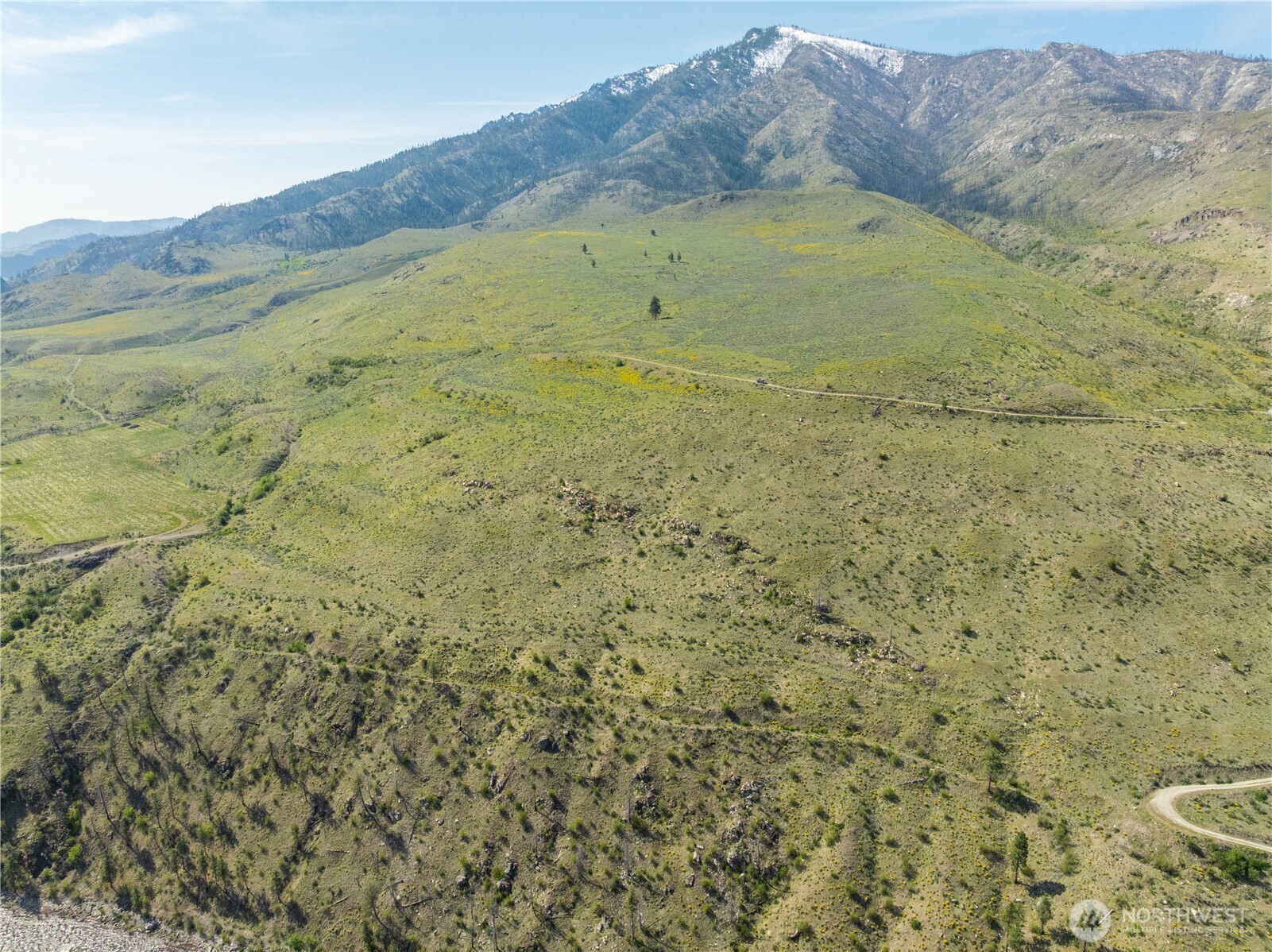 0 Goat Ridge, Unit 5 Pateros, WA 98846 - Photo 25 of 40