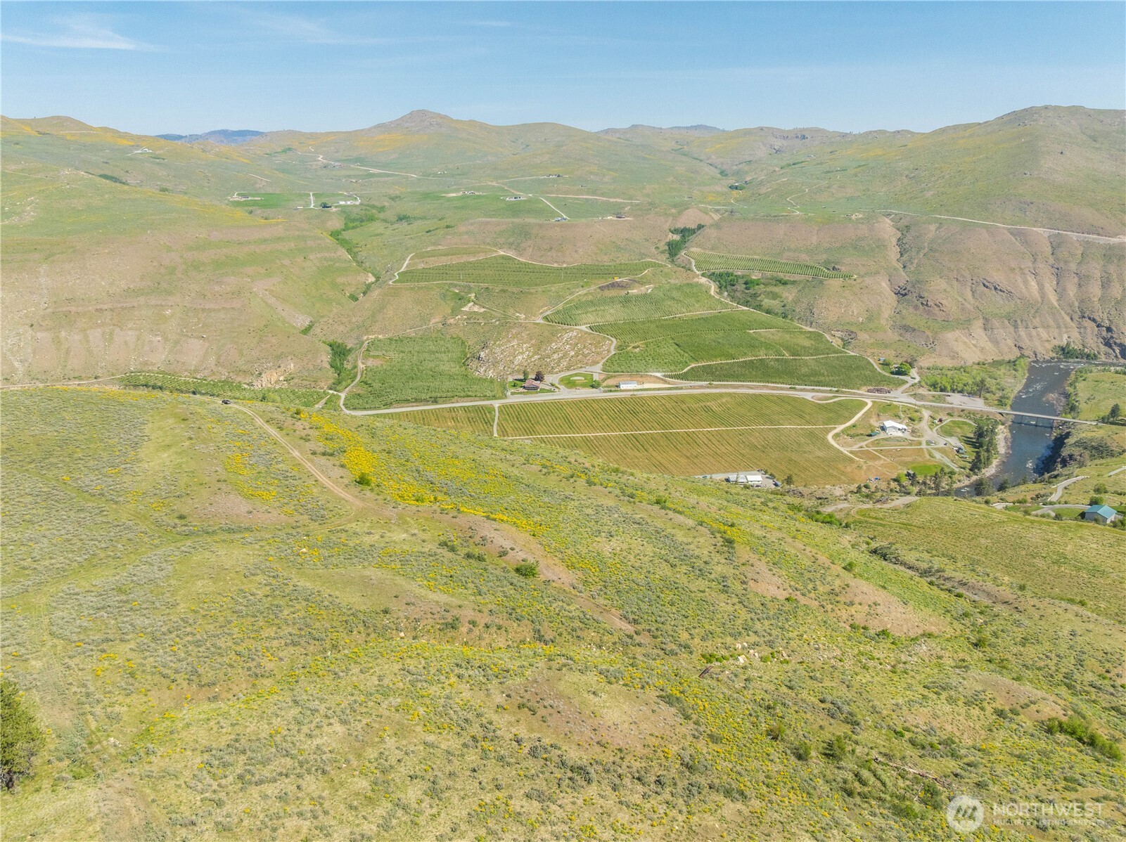 0 Goat Ridge, Unit 5 Pateros, WA 98846 - Photo 26 of 40