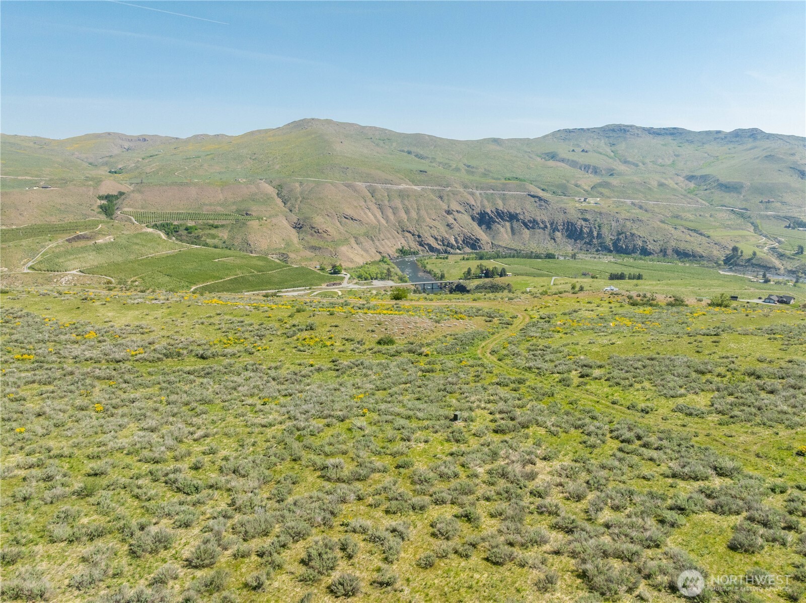 0 Goat Ridge, Unit 5 Pateros, WA 98846 - Photo 27 of 40