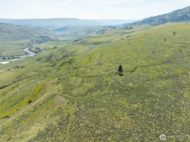 a view of a lake view
