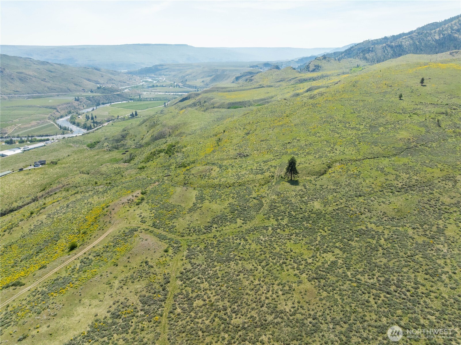 0 Goat Ridge, Unit 5 Pateros, WA 98846 - Photo 28 of 40