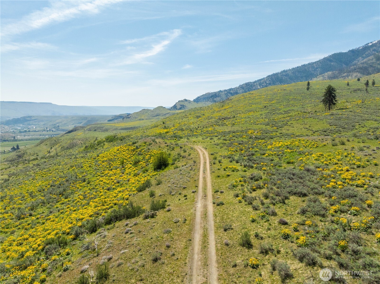 0 Goat Ridge, Unit 5 Pateros, WA 98846 - Photo 30 of 40