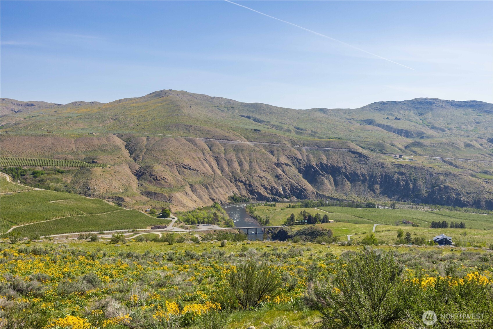 0 Goat Ridge, Unit 5 Pateros, WA 98846 - Photo 3 of 40