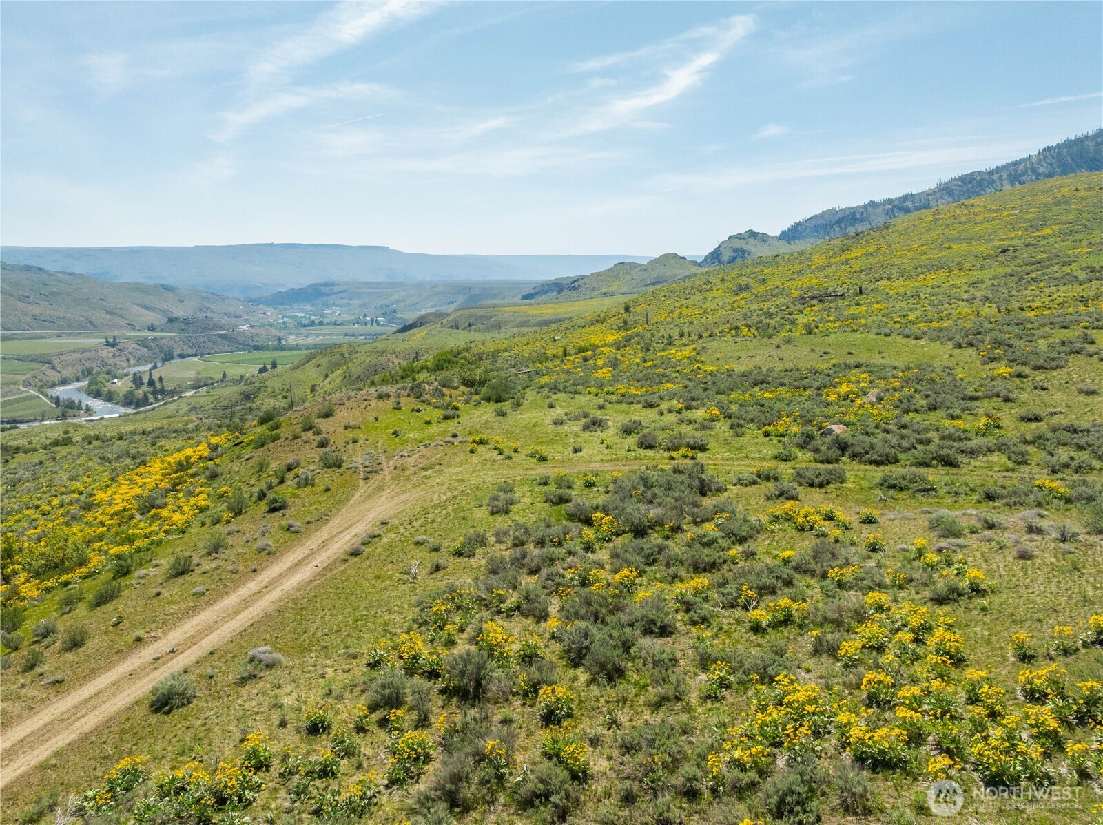 0 Goat Ridge, Unit 5 Pateros, WA 98846 - Photo 31 of 40