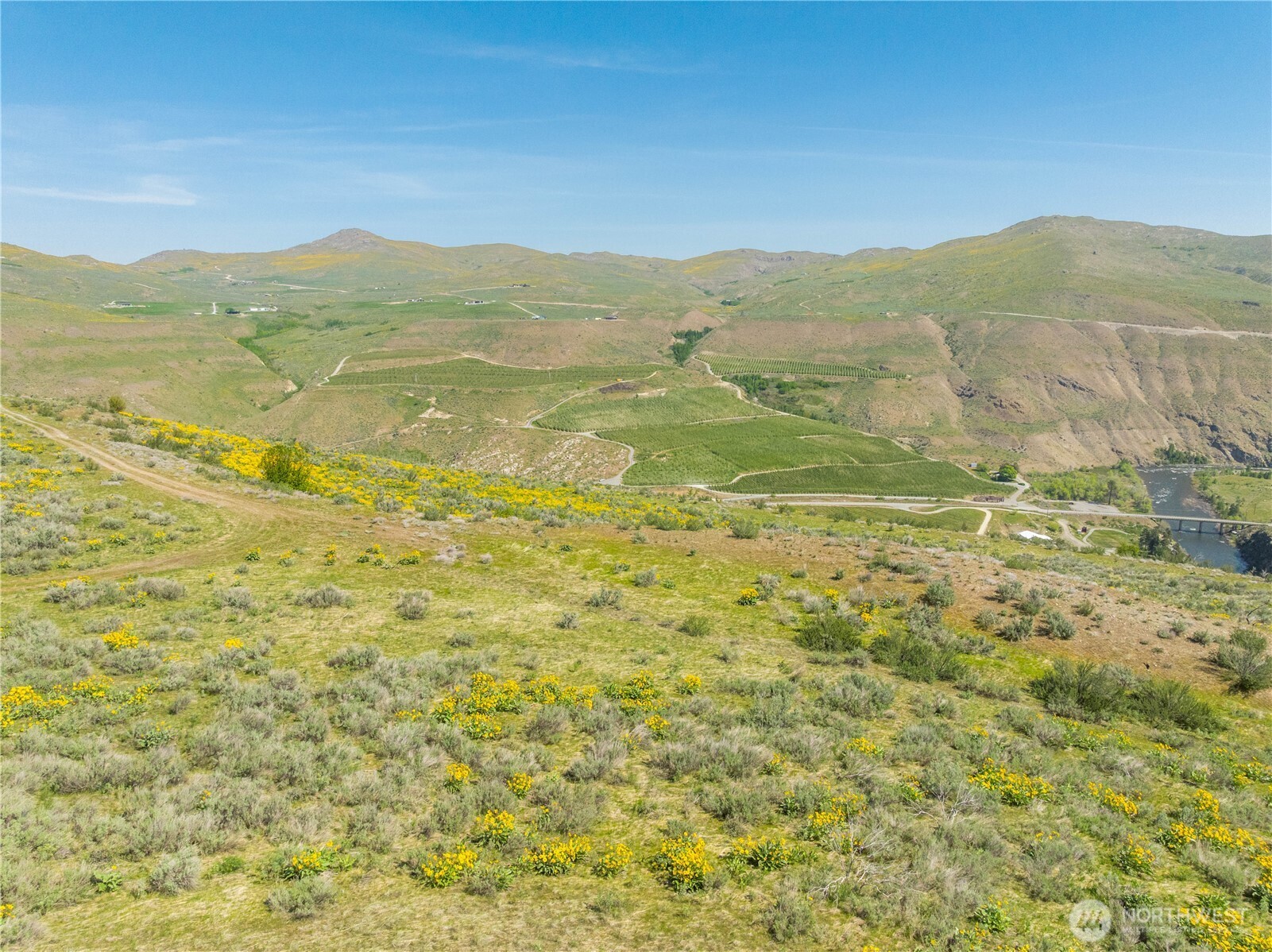 0 Goat Ridge, Unit 5 Pateros, WA 98846 - Photo 33 of 40